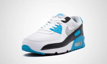 Nike Air Max III Laser Blue