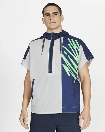 Tie dye and more at Nike