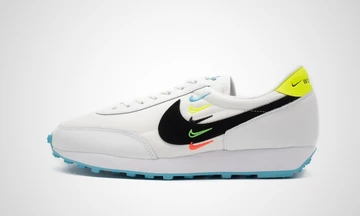 Nike Daybreak Worldwide Pack