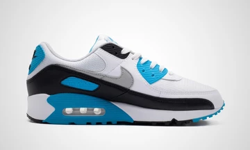 Nike Air Max III Laser Blue