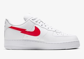 Nike Air Force 1 Euro Tour