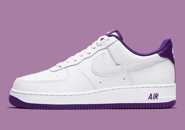 Air Force 1 - Top 10