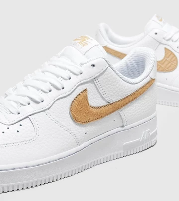 Air Force 1 - Top 10