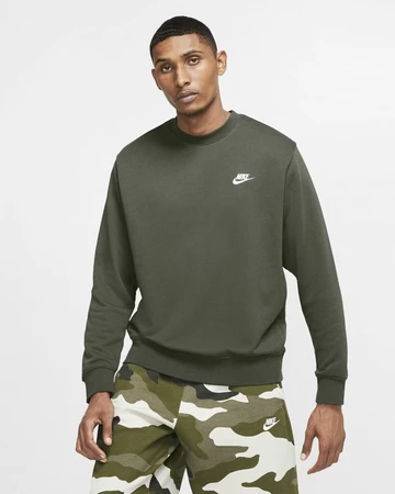 Tie dye and more at Nike