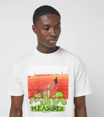 PLEASURES - new drop online