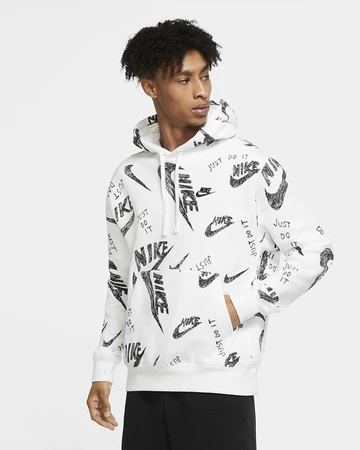 Tie dye and more at Nike