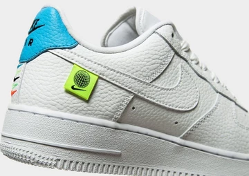 Nike WMNS Air Force 1 SE Worldwide Pack