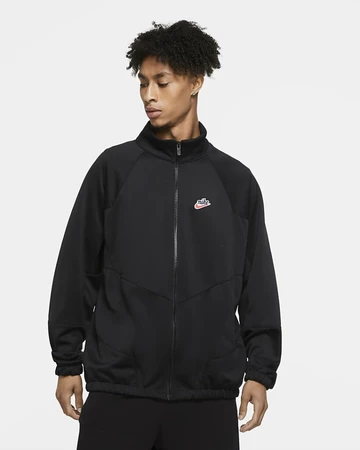 Tie dye and more at Nike