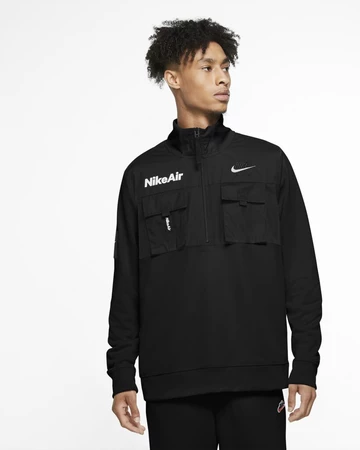 QUAI 54 - Neuheiten bei Nike