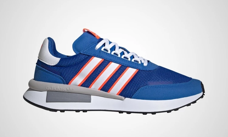 adidas Retroset Blue