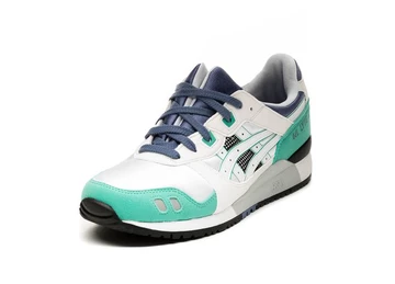 ASICSTIGER Gel Lyte III Emerald