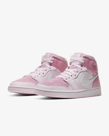 Jordan 1 Mid - Top 13