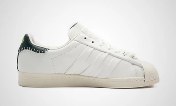 adidas x Jonah Hill Superstar