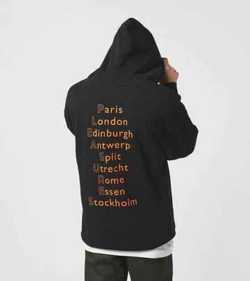 PLEASURES - new drop online