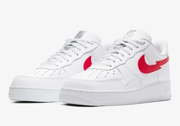 Nike Air Force 1 Euro Tour