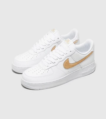 Air Force 1 - Top 10