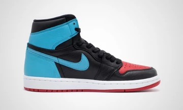 Nike WMNS Air Jordan 1 UNC to Chicago