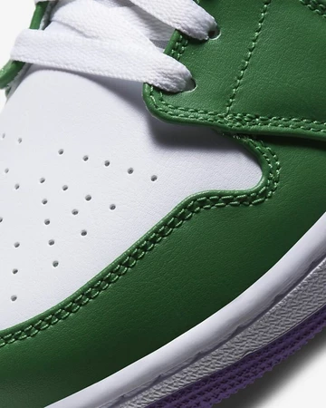 Nike Air Jordan 1 Mid Hulk