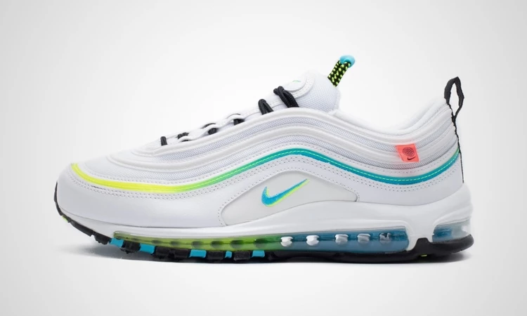 Nike Air Max 97 Worldwide Pack Dead Stock