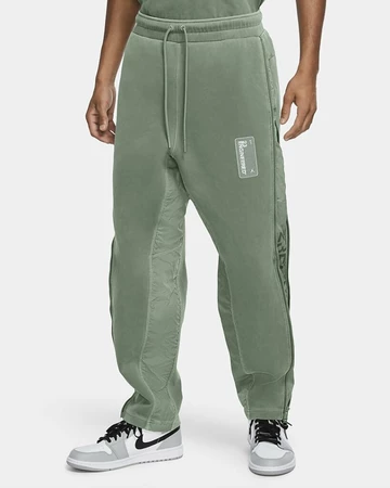 QUAI 54 - Neuheiten bei Nike