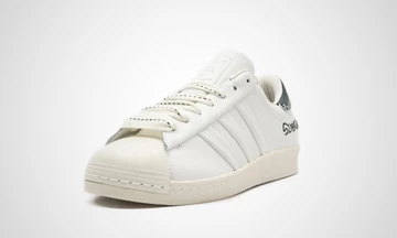 adidas x Jonah Hill Superstar