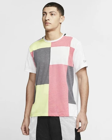 Tie dye and more at Nike