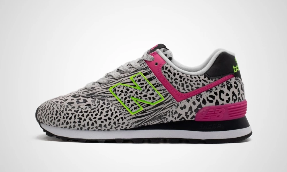 New Balance 574ANA Leo 819671-50-2 | Dead Stock New Balance 574ANA Leo 819671-50-2 | Dead Stock