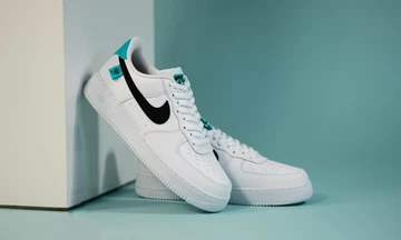 Nike Air Force 1 '07 Worldwide Pack