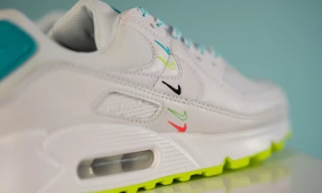 Nike Air Max 90 Worldwide Pack