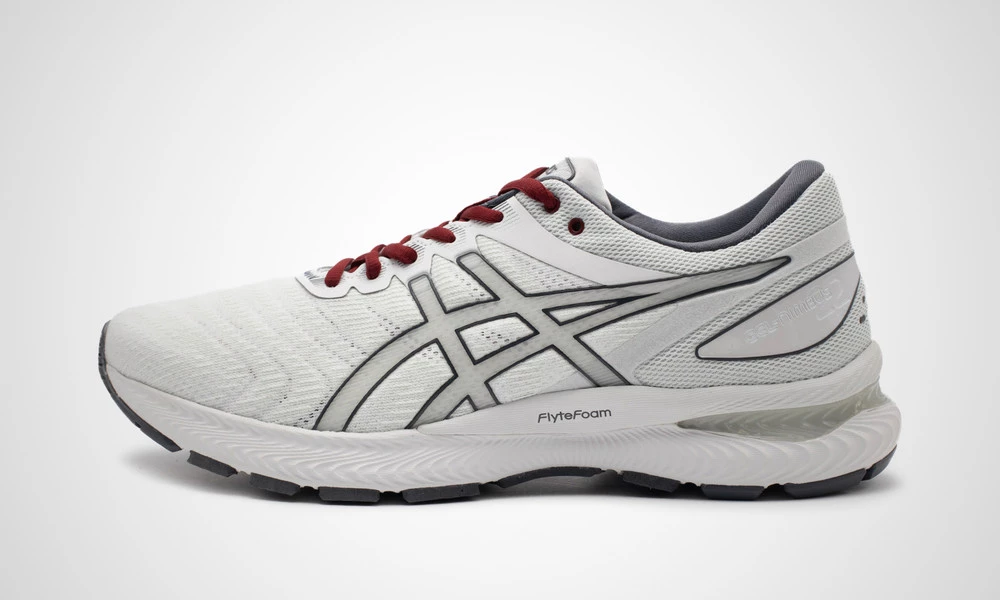 Asics reigning champ black cheap