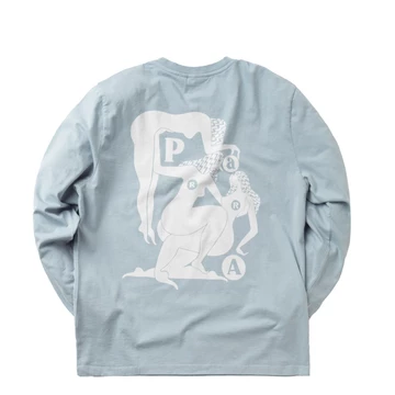 New Parra collection at BSTN