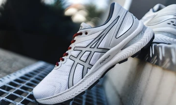 ASICS SportStyle x Reigning Champ Gel-Nimbus 22 Paris