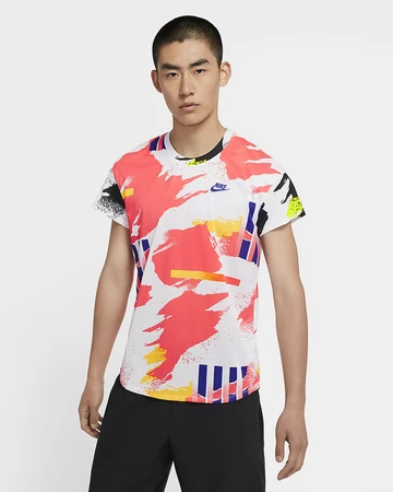 Nike Court Kollektion - Top 5