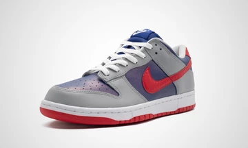 Nike Dunk Low Samba