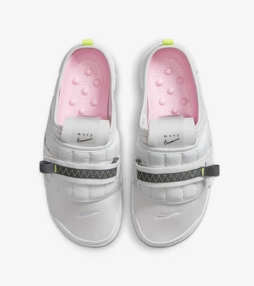 Nike Off-Line Vast Grey