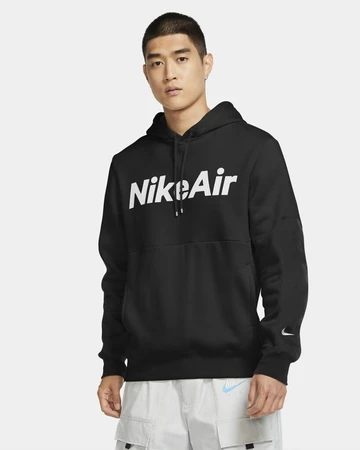 Trackpants und mehr - Neuheiten bei Nike