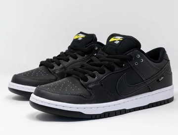 Civilist x Nike SB Dunk Low