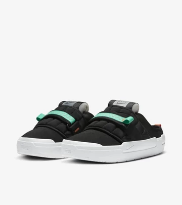 Nike Off-Line Black Menta