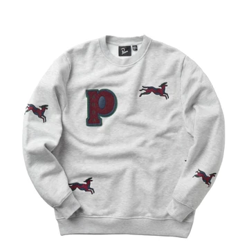 New Parra collection at BSTN