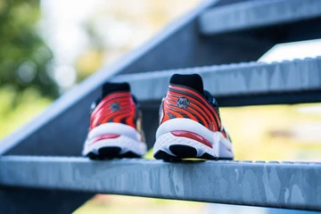 ASICS SportStyle Gel-Kyrios Black