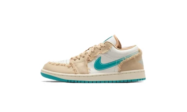 Nike Dunk Low Lime Ice W Ganebet Store Wave