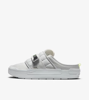 Nike Off-Line Vast Grey