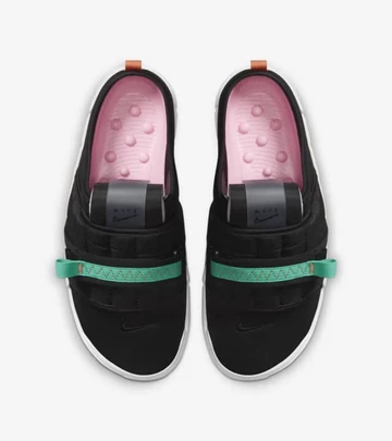 Nike Off-Line Black Menta