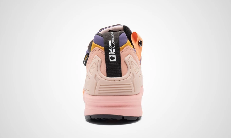 adidas x Nationalpark ZX 8000 Joshua Tree FY5167 | Dead Stock