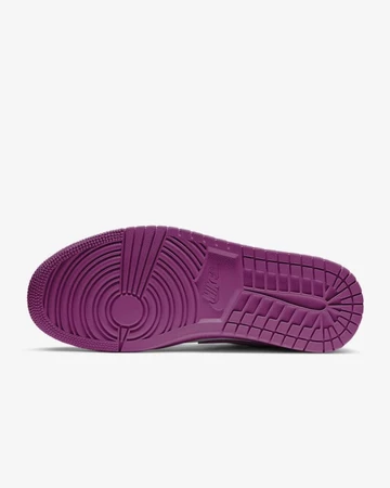 Nike Air Jordan 1 Low Cactus Flower