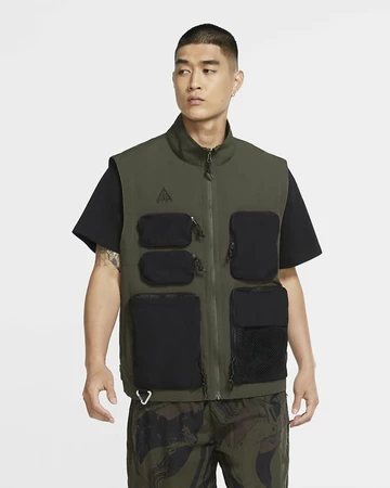Neue Nike ACG Kollektion