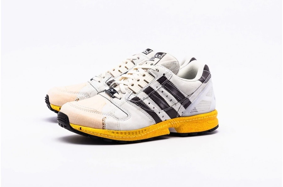 adidas ZX 8000 Superstar FW6092 | Dead Stock