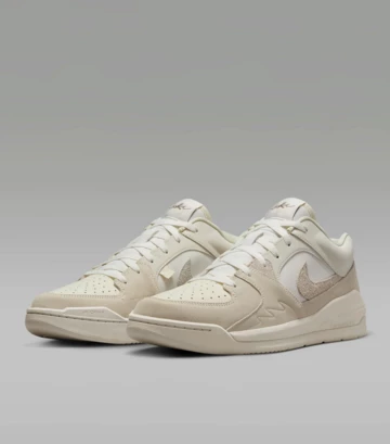 Jordan Stadium 90 Coconut Milk Paar