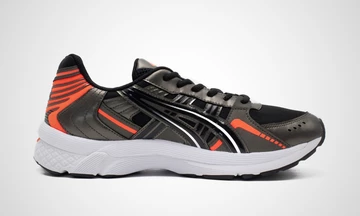 ASICS SportStyle Gel-Kyrios Black