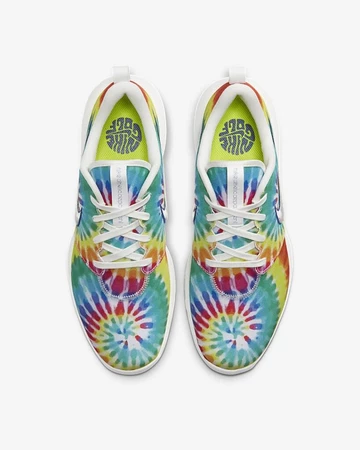 Nike Roshe Golf Tye Dye